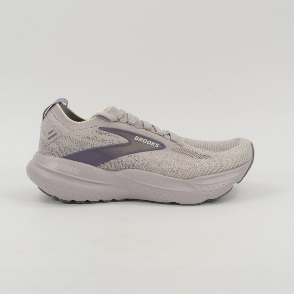 Brooks Women's Glycerin StealthFit 21 'Purple Sage' 120410 1B 532 Multi-Size - Picture 1 of 9